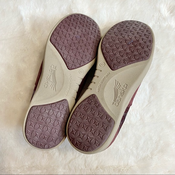 dansko brittany mule